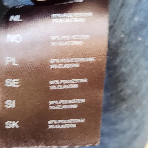 KUHL Women's Lea Pullover Small Teal Heathered Cowl Neck Kangaroo Pocket - Picture 7 of 11